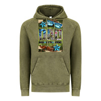 Vintage Olive dad man myth legend air freshener Vintage Hoodie - HRA Design Shop