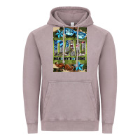 Vintage Zinc dad man myth legend air freshener Vintage Hoodie - HRA Design Shop