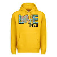 Lemon Love Fall Premium Hoodie - Bettercallsaul
