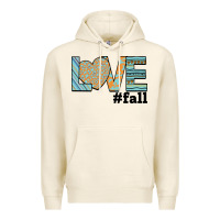 Tofu Love Fall Premium Hoodie - Bettercallsaul