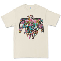 Bone gypsy soul thunderbird Premium Tee - BarkalooDesign