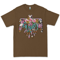 Cacao gypsy soul thunderbird Premium Tee - BarkalooDesign