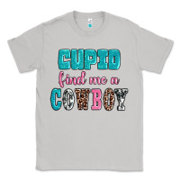 Moon Dust cupid find me a cowboy Classic Tee - AdoDesignShop