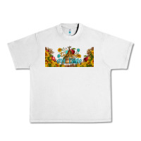 Lunar Rock teaching my tribe libbey glass Urban Heavy Tee - BundleAndBundleShop