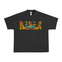Pigment Black teaching my tribe libbey glass Urban Heavy Tee - BundleAndBundleShop