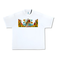 Teaching My Tribe Libbey Glass Urban Heavy Tee | Teevron