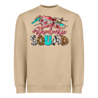 Orthodontic Squad Heavyweight Sweatshirt | Teevron
