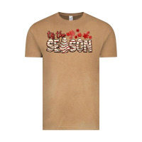 Vintage Camel tis the season with christmas cake Vintage Tee - AdoDesignShop