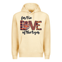 Pina Colada For The Love Of The Tiger Premium Hoodie - Bettercallsaul