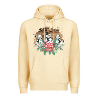 Pina Colada Let it snow Premium Hoodie - Bettercallsaul