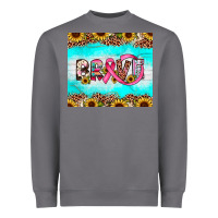 Storm brave Heavyweight Sweatshirt - JahusDesignShop