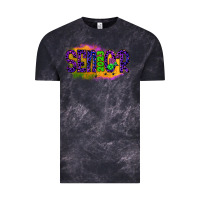 Cloud Black senior 2023 halloween Vintage Tee - JahusDesignShop