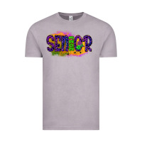 Vintage Zinc senior 2023 halloween Vintage Tee - JahusDesignShop