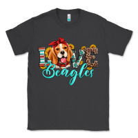 Smoke love beagles Classic Tee - Artiststas