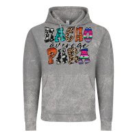 Cloud Rock nacho para Vintage Hoodie - RacoonDesign