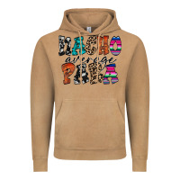 Vintage Camel nacho para Vintage Hoodie - RacoonDesign