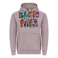 Vintage Zinc nacho para Vintage Hoodie - RacoonDesign