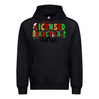 Foreset Green licensed practical nurse Urban Hoodie - CowGirlArtShop