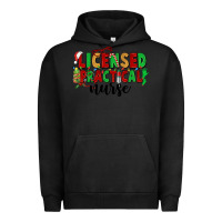 Pigment Black licensed practical nurse Urban Hoodie - CowGirlArtShop