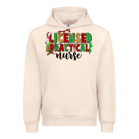 Sandshell licensed practical nurse Urban Hoodie - CowGirlArtShop
