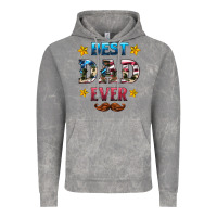 Cloud Rock best dad ever Vintage Hoodie - HRA Design Shop
