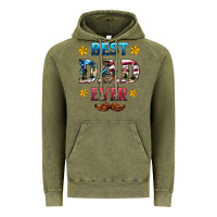 Vintage Olive best dad ever Vintage Hoodie - HRA Design Shop