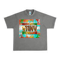 Tornado educator of tiny humans tumbler Urban Heavy Tee - BundleAndBundleShop