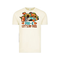 Vintage Arctic pre k let's do this Vintage Tee - JahusDesignShop