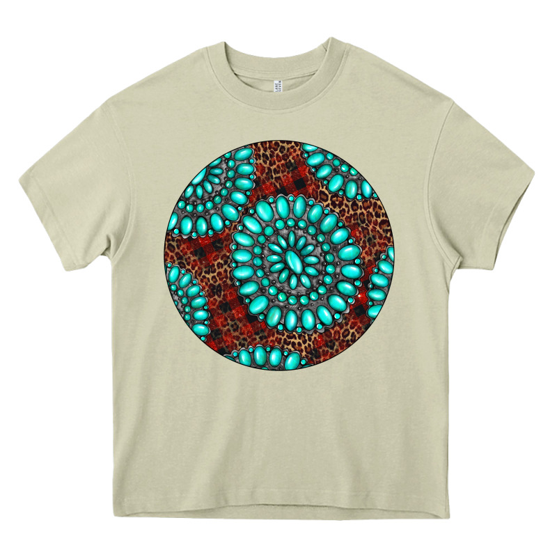 Gemstone Christmas Heavy Core Tee by RanaPortraitStore | Teevron