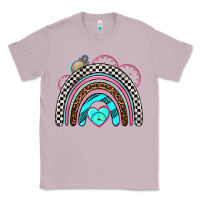 Lilac race rainbow Classic Tee - AdoDesignShop
