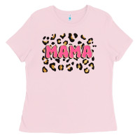Mama Ladies Tee | Teevron