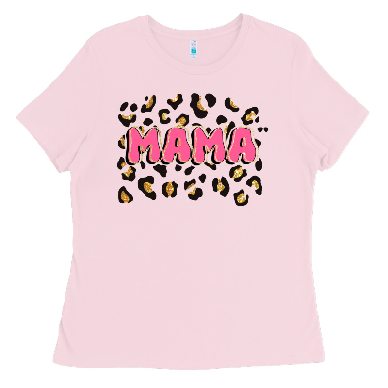 Mama Ladies Tee by JahusDesignShop | Teevron