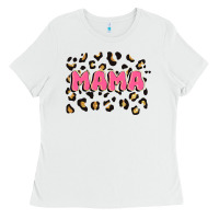 White mama Ladies Tee - JahusDesignShop