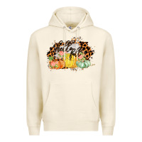 Tofu Hello fall Premium Hoodie - Bettercallsaul