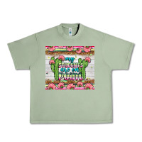 Oil Green my students are on point tumbler Urban Heavy Tee - BundleAndBundleShop