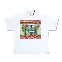 White my students are on point tumbler Urban Heavy Tee - BundleAndBundleShop