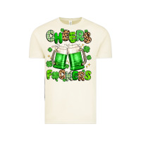 Vintage Arctic cheers fuckers Vintage Tee - Artiststas