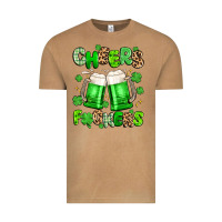Vintage Camel cheers fuckers Vintage Tee - Artiststas