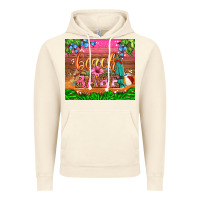 Vintage Artic beach babe Vintage Hoodie - HRA Design Shop