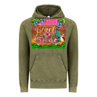 Vintage Olive beach babe Vintage Hoodie - HRA Design Shop
