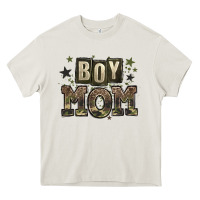 Boy Mom Heavy Core Tee | Teevron