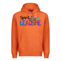 Carrot spirit lead me Premium Hoodie - JahusDesignShop