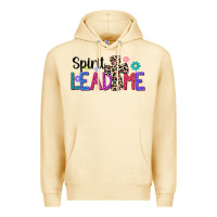 Pina Colada spirit lead me Premium Hoodie - JahusDesignShop