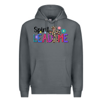 Rock spirit lead me Premium Hoodie - JahusDesignShop