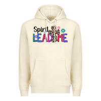 Sandshell spirit lead me Premium Hoodie - JahusDesignShop
