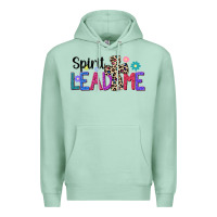 Seafoam spirit lead me Premium Hoodie - JahusDesignShop