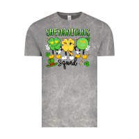 Cloud Rock shenanigans squad Vintage Tee - Artiststas