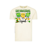 Vintage Arctic shenanigans squad Vintage Tee - Artiststas