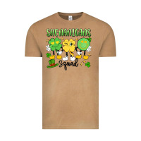 Vintage Camel shenanigans squad Vintage Tee - Artiststas