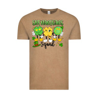 Vintage Coffee shenanigans squad Vintage Tee - Artiststas